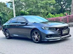 2022 Honda Accord 260TURBO Premium — фото 3