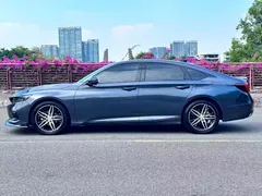 2022 Honda Accord 260TURBO Premium — фото 4