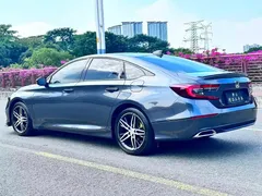 2022 Honda Accord 260TURBO Premium — фото 5