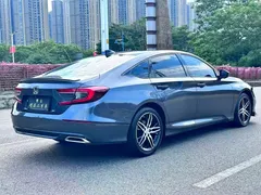 2022 Honda Accord 260TURBO Premium — фото 7