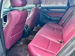 2022 Honda Accord 260TURBO Premium — фото 9