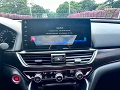 2022 Honda Accord 260TURBO Premium — фото 10