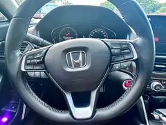 2022 Honda Accord 260TURBO Premium — фото 11