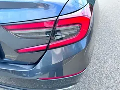 2022 Honda Accord 260TURBO Premium — фото 13
