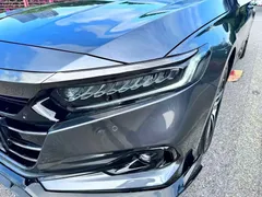 2022 Honda Accord 260TURBO Premium — фото 15