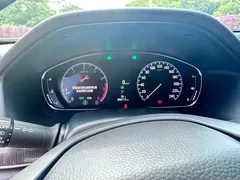 2022 Honda Accord 260TURBO Premium — фото 16