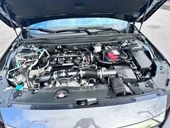 2022 Honda Accord 260TURBO Premium — фото 17
