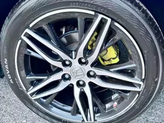 2022 Honda Accord 260TURBO Premium — фото 18