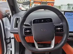 2025 Li Auto L7, белый — фото 6