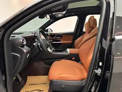 2023 Mercedes-Benz GLC 300 L 4MATIC Luxury 7-seat, чёрный — фото 8