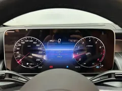 2023 Mercedes-Benz GLC 300 L 4MATIC Luxury 7-seat, чёрный — фото 14