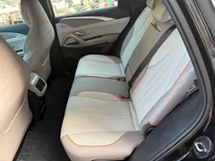 2024 BYD Song Pro Honor DM-i PHEV 71km Navigator, чёрный — фото 6