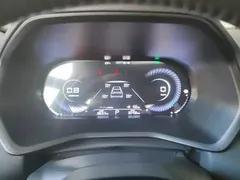 2022 Geely Emgrand 4th Gen 1.5L CVT Premium, белый — фото 14