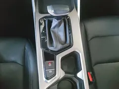 2022 Geely Emgrand 4th Gen 1.5L CVT Premium, белый — фото 16