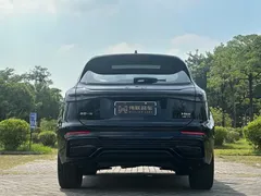 2026 Hongqi HS5 2.0T 2WD Xuanying, чёрный — фото 5