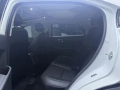 2023 Honda Vezel 1.5L CVT Tech, белый — фото 8