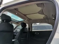 2023 Honda Vezel 1.5L CVT Tech, белый — фото 12