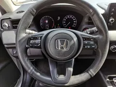 2023 Honda Vezel 1.5L CVT Tech, белый — фото 14