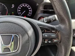 2023 Honda Vezel 1.5L CVT Tech, белый — фото 16