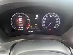 2023 Honda Vezel 1.5L CVT Tech, белый — фото 17