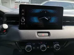 2023 Honda Vezel 1.5L CVT Tech, белый — фото 19