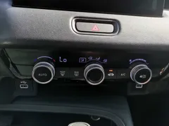2023 Honda Vezel 1.5L CVT Tech, белый — фото 20