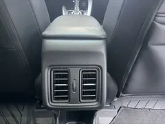 2023 Honda Vezel 1.5L CVT Tech, белый — фото 24