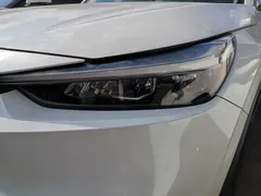 2023 Honda Vezel 1.5L CVT Tech, белый — фото 27
