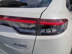 2023 Honda Vezel 1.5L CVT Tech, белый — фото 28