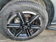 2023 Honda Vezel 1.5L CVT Tech, белый — фото 29