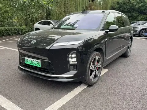 2026 Nio ES8 6-seat Executive Luxury