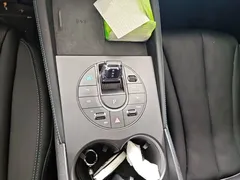 2024 BYD Seal 06 DM-i PHEV 120KM Premium, белый — фото 14