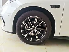 2024 BYD Seal 06 DM-i PHEV 120KM Premium, белый — фото 23