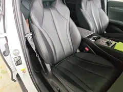 2024 BYD Seal 06 DM-i PHEV 120KM Premium, белый — фото 25