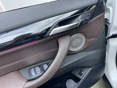2022 BMW X1, белый — фото 10