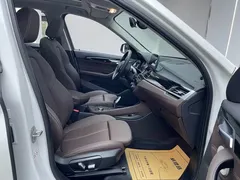 2022 BMW X1, белый — фото 19