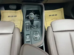 2022 BMW X1, белый — фото 26