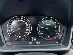 2022 BMW X1, белый — фото 30