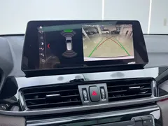 2022 BMW X1, белый — фото 31