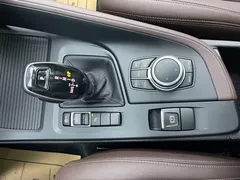 2022 BMW X1, белый — фото 32