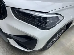 2022 BMW X1, белый — фото 36