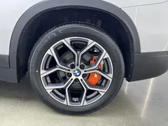 2022 BMW X1, белый — фото 37