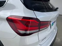 2022 BMW X1, белый — фото 38