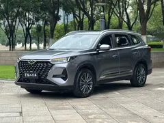 2024 Chery Tiggo 8 Pro Champion 290T 2WD 7-seat — фото 1