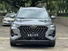 2024 Chery Tiggo 8 Pro Champion 290T 2WD 7-seat — фото 2