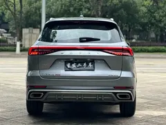 2024 Chery Tiggo 8 Pro Champion 290T 2WD 7-seat — фото 5