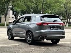 2024 Chery Tiggo 8 Pro Champion 290T 2WD 7-seat — фото 7