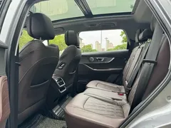 2024 Chery Tiggo 8 Pro Champion 290T 2WD 7-seat — фото 11