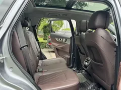 2024 Chery Tiggo 8 Pro Champion 290T 2WD 7-seat — фото 14