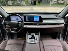 2024 Chery Tiggo 8 Pro Champion 290T 2WD 7-seat — фото 17